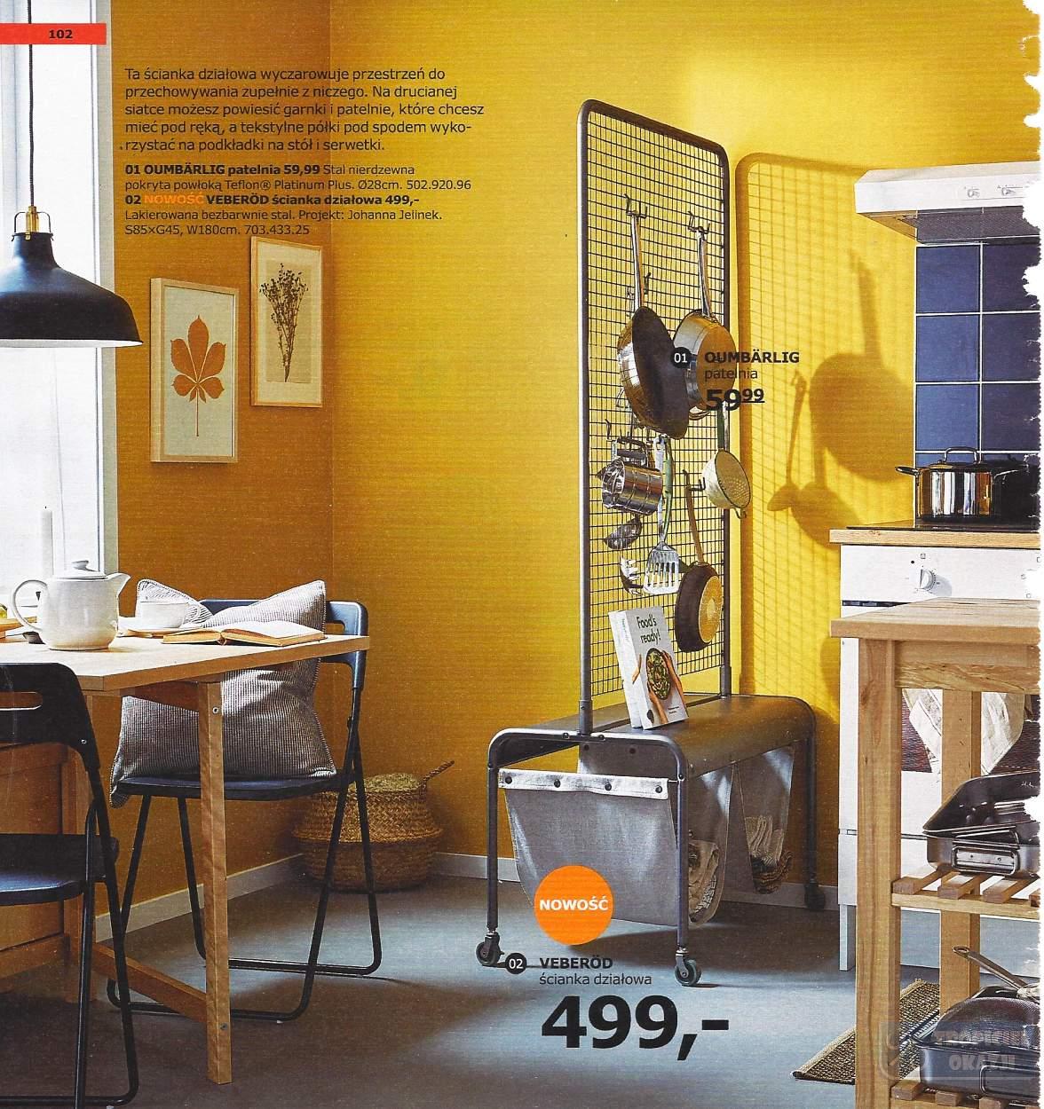 Gazetka promocyjna IKEA do 31/07/2018 str.102