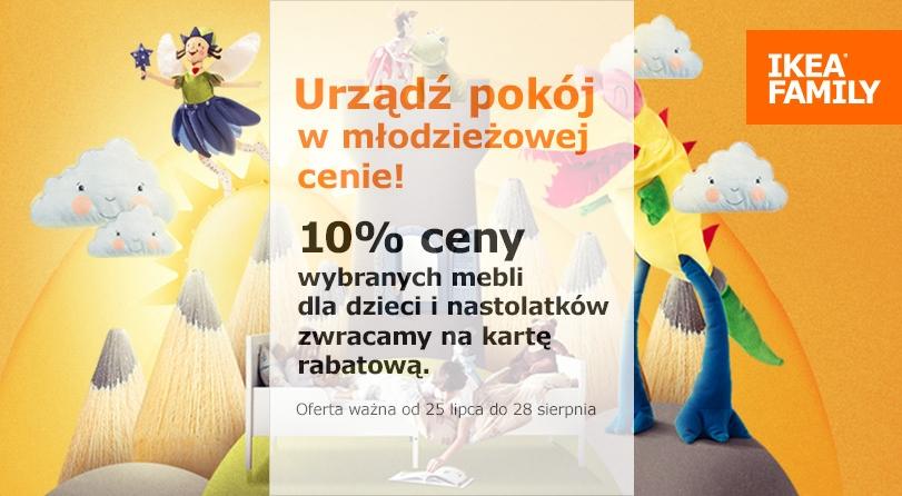 Gazetka promocyjna IKEA do 28/08/2016 str.0
