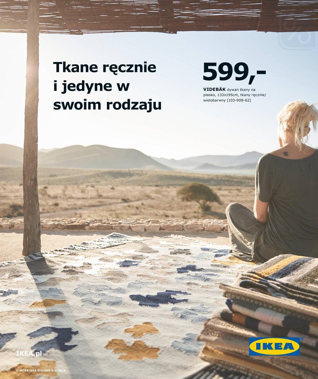 Gazetka promocyjna IKEA do 23/09/2018 str.68