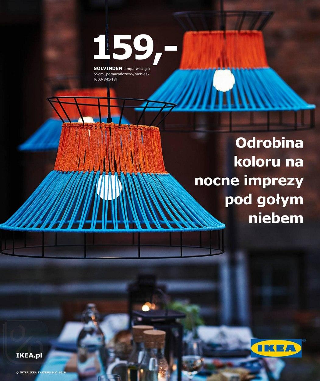 Gazetka promocyjna IKEA do 23/06/2018 str.70