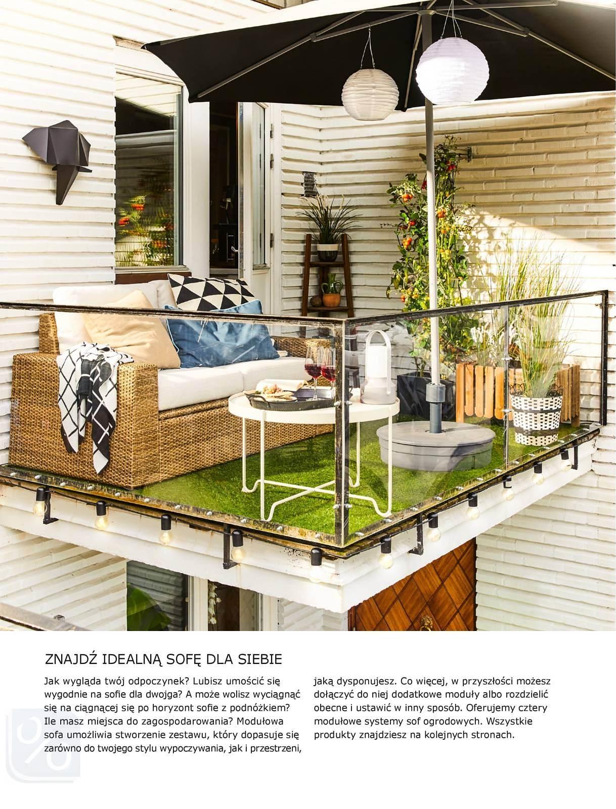 Gazetka promocyjna IKEA do 31/07/2018 str.38