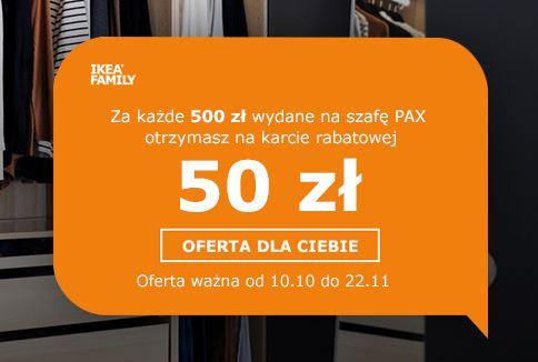 Gazetka promocyjna IKEA do 22/11/2016 str.0