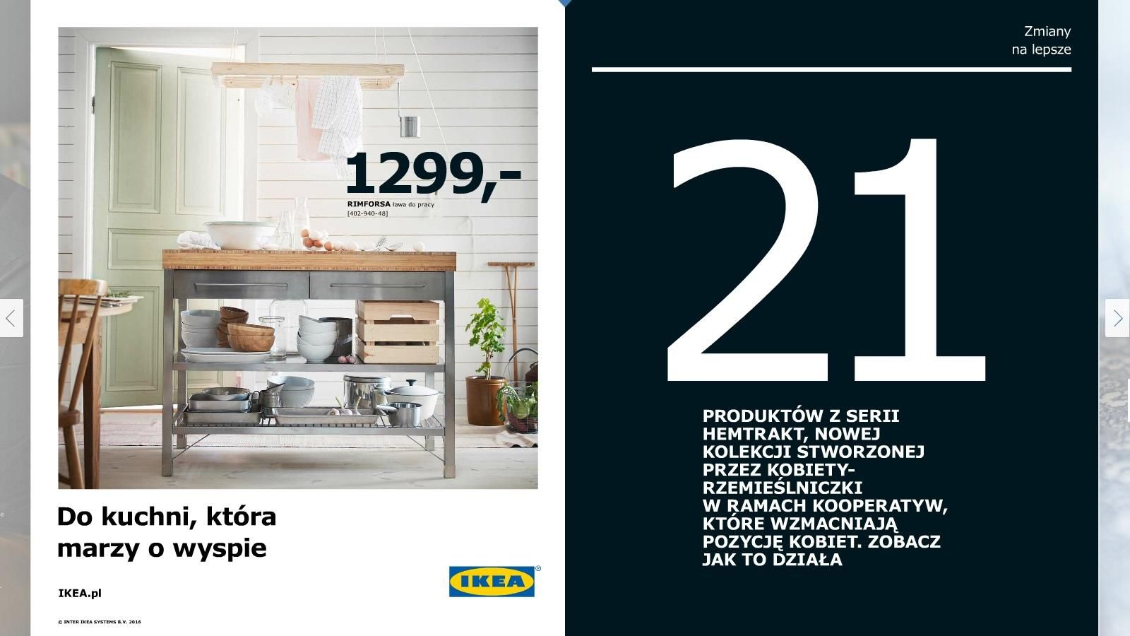 Gazetka promocyjna IKEA do 23/06/2016 str.23