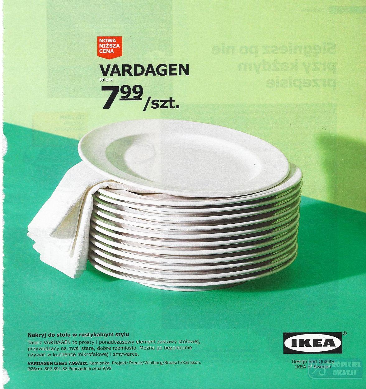 Gazetka promocyjna IKEA do 31/07/2018 str.249