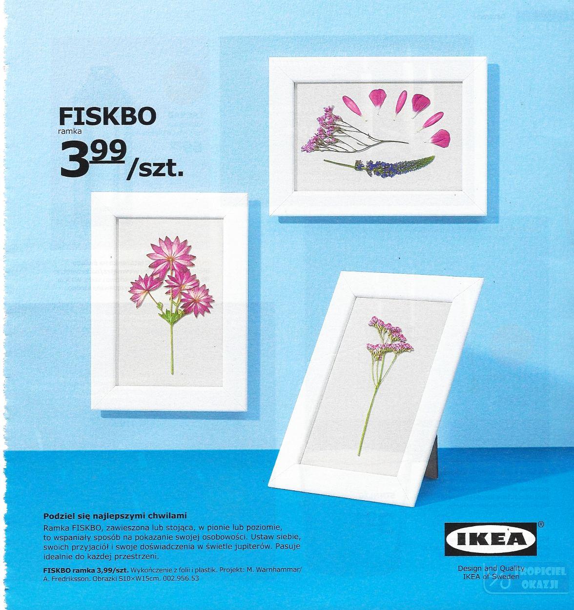 Gazetka promocyjna IKEA do 31/07/2018 str.193