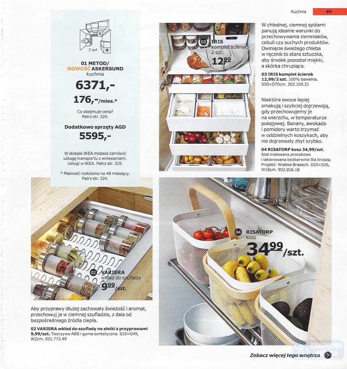 Gazetka promocyjna IKEA do 31/07/2018 str.90