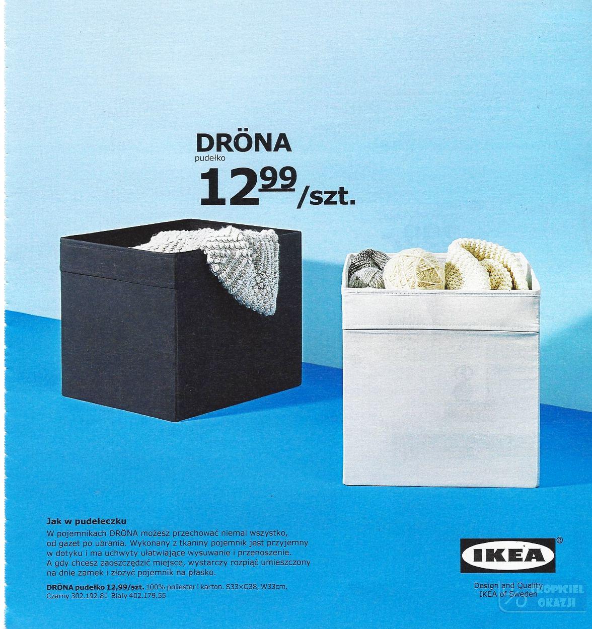 Gazetka promocyjna IKEA do 31/07/2018 str.281