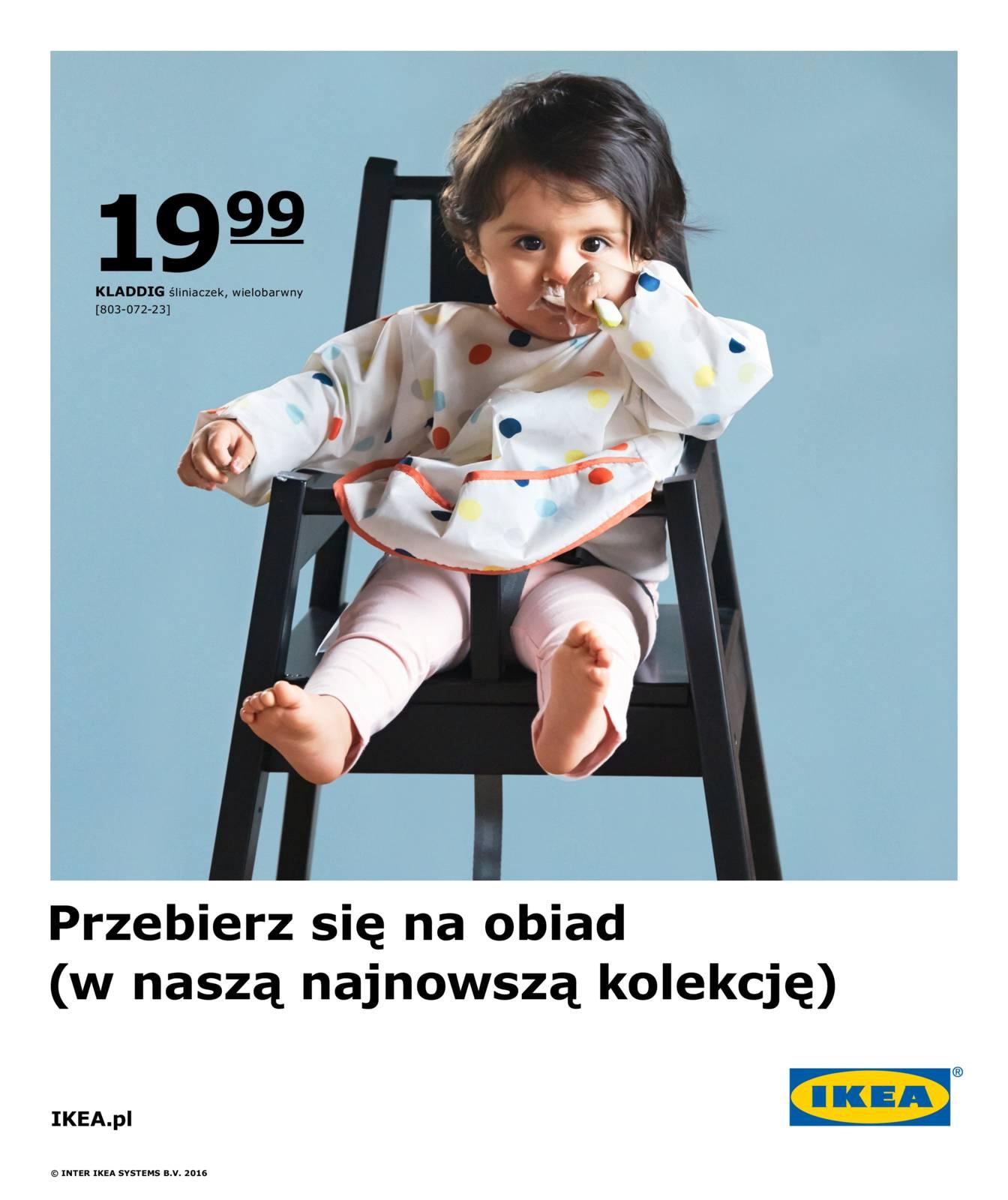 Gazetka promocyjna IKEA do 21/09/2016 str.68