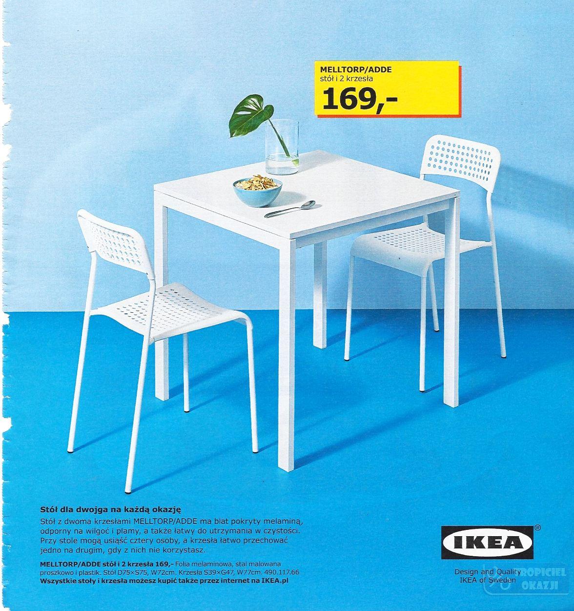 Gazetka promocyjna IKEA do 31/07/2018 str.83