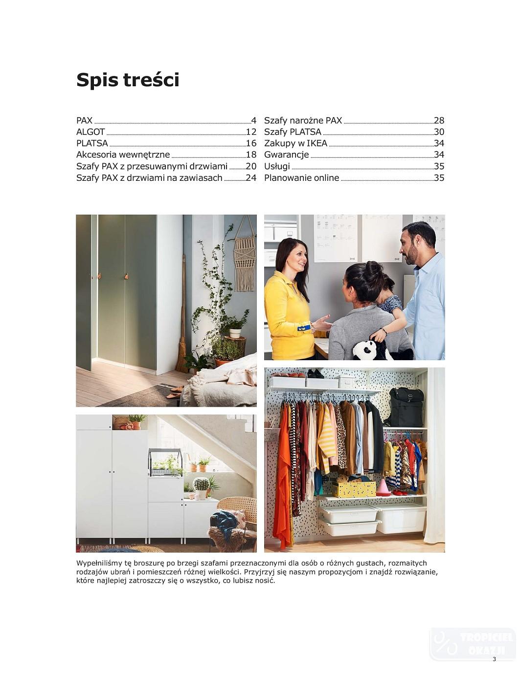 Gazetka promocyjna IKEA do 31/01/2019 str.3