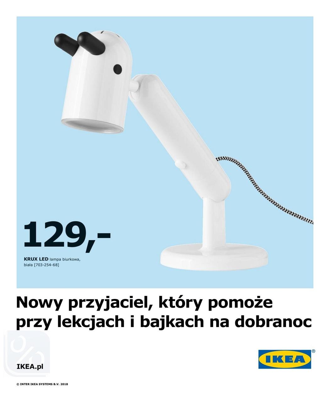 Gazetka promocyjna IKEA do 23/06/2018 str.18