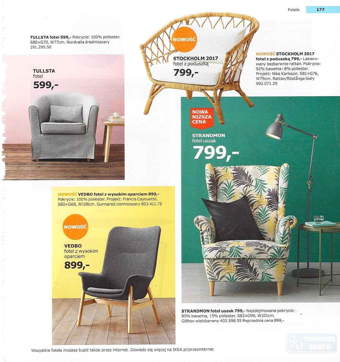 Gazetka promocyjna IKEA do 31/07/2018 str.177