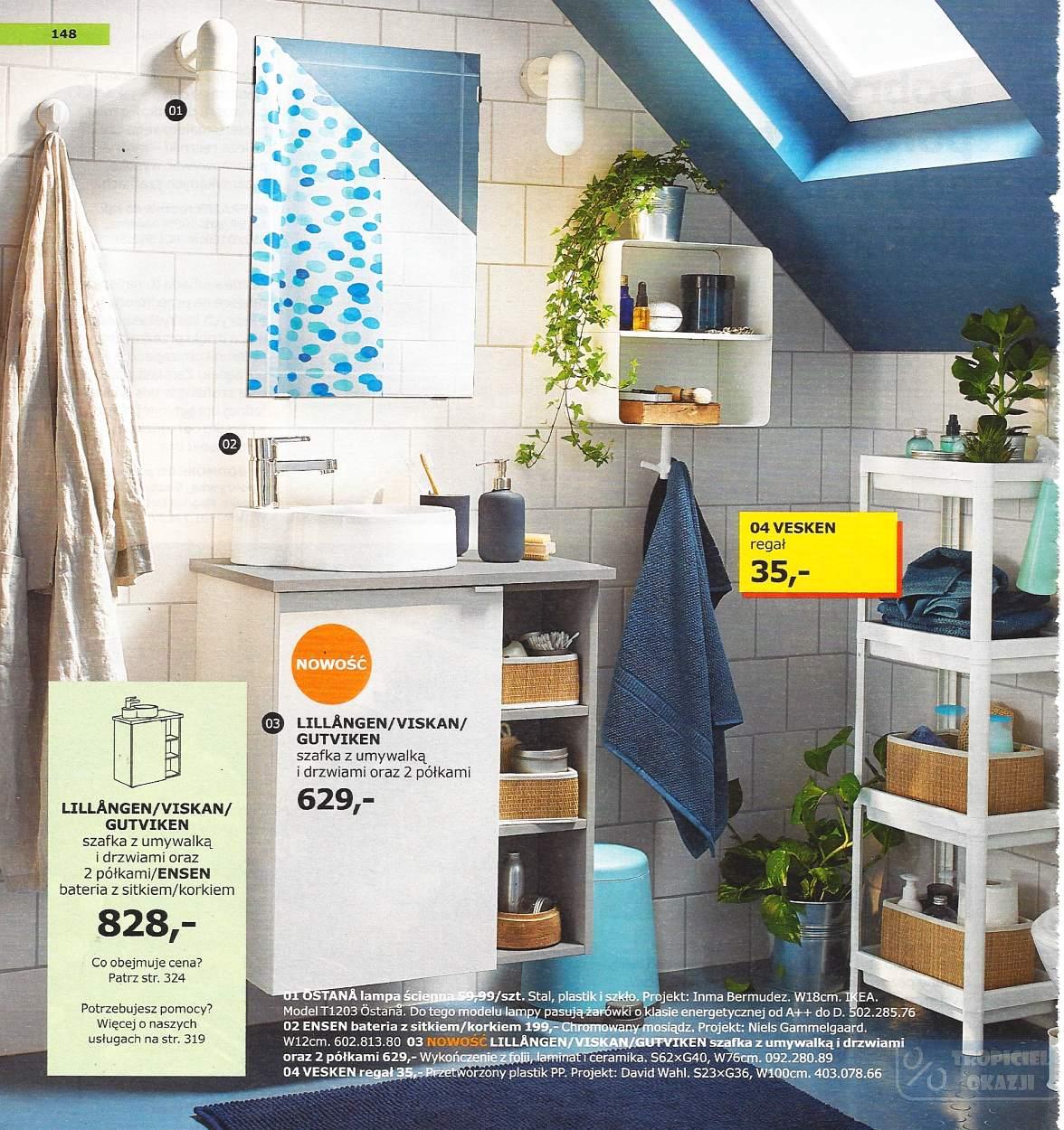 Gazetka promocyjna IKEA do 31/07/2018 str.148