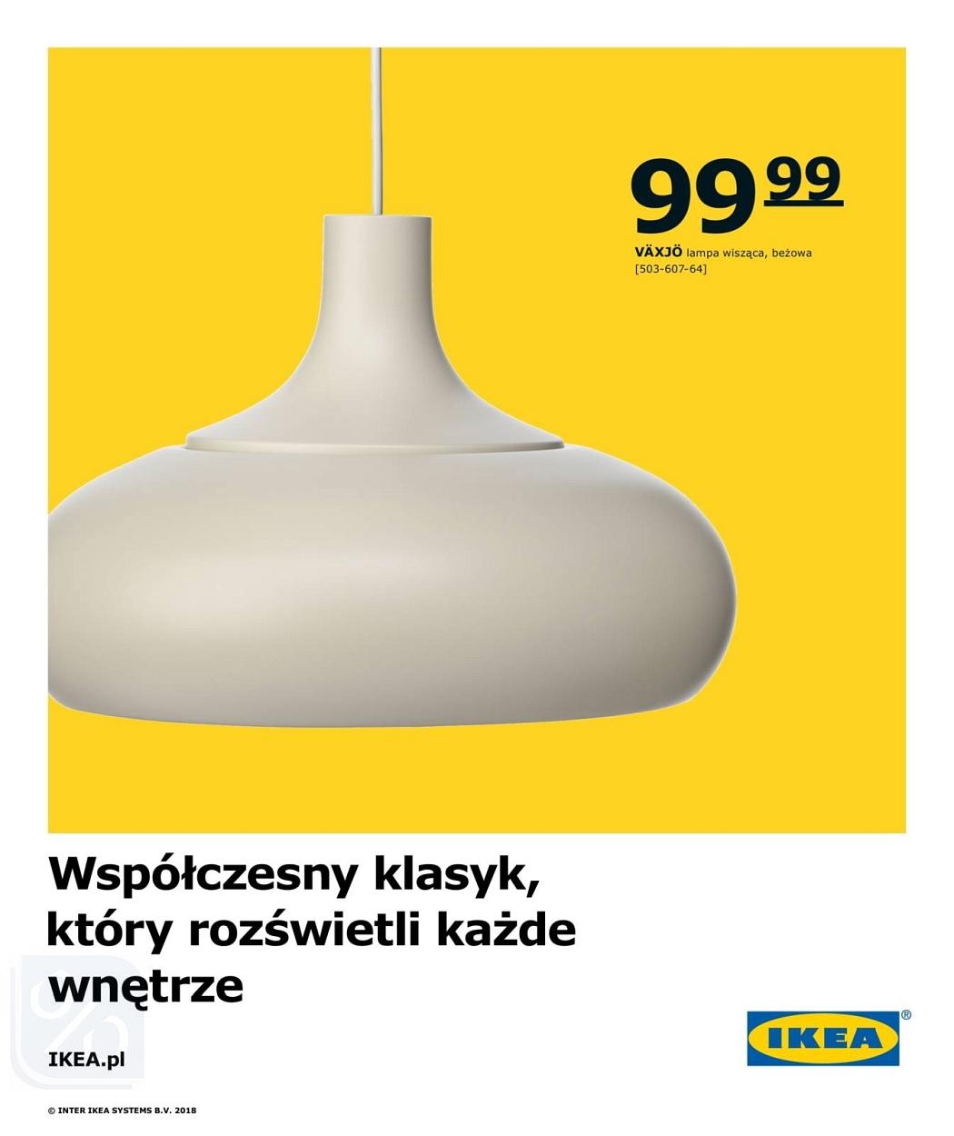 Gazetka promocyjna IKEA do 23/06/2018 str.56