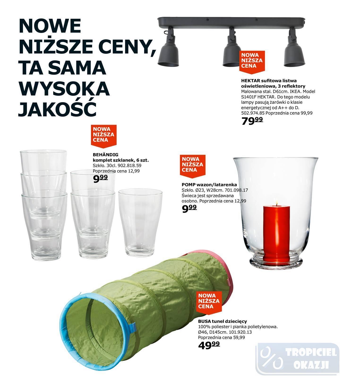 Gazetka promocyjna IKEA do 31/12/2017 str.6