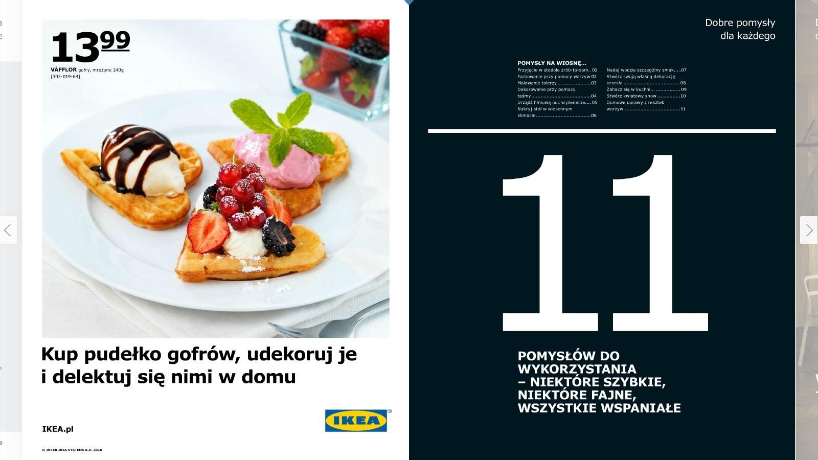 Gazetka promocyjna IKEA do 23/06/2016 str.26