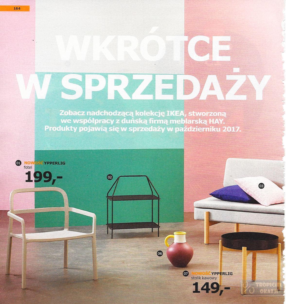 Gazetka promocyjna IKEA do 31/07/2018 str.164