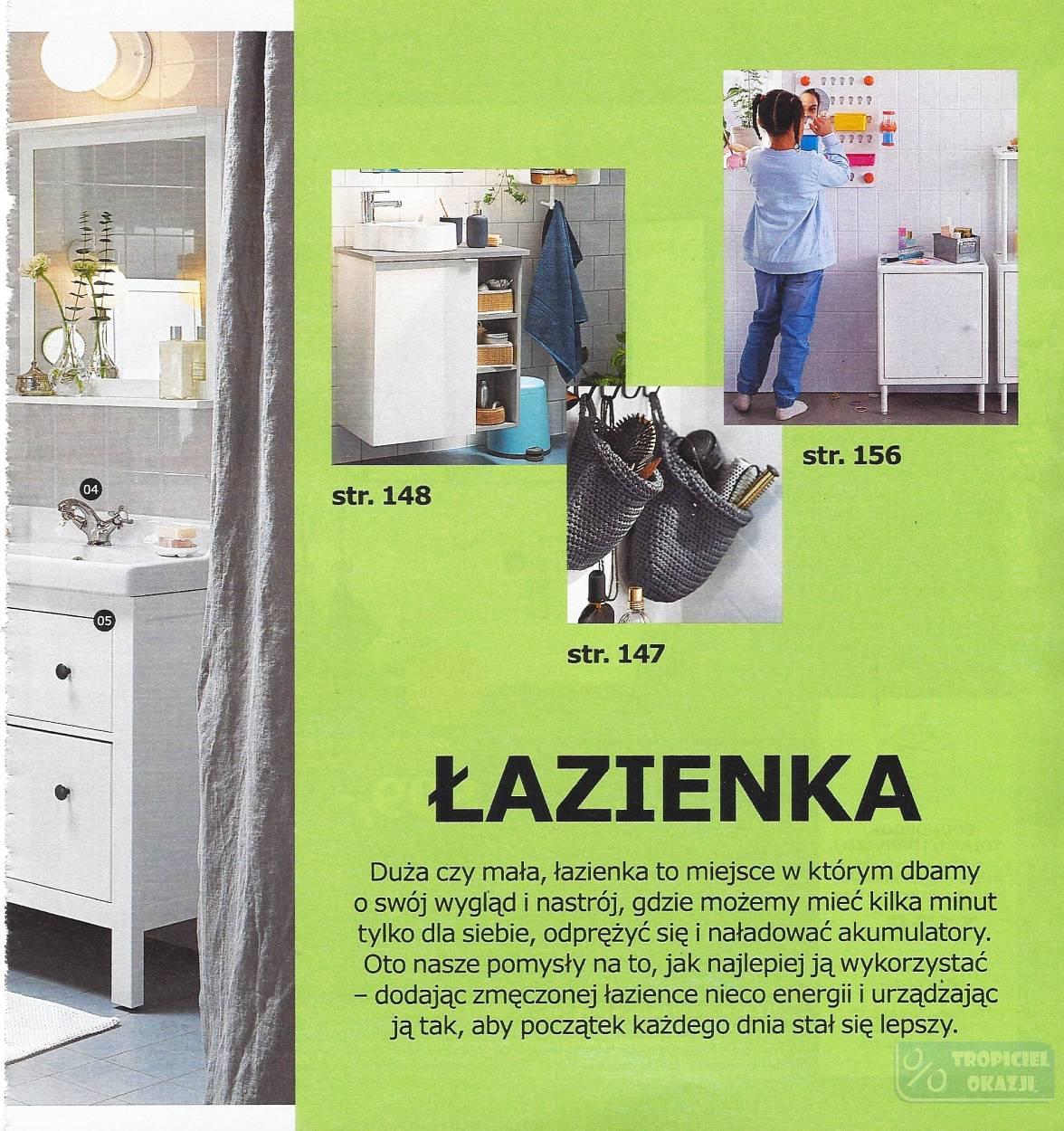 Gazetka promocyjna IKEA do 31/07/2018 str.145