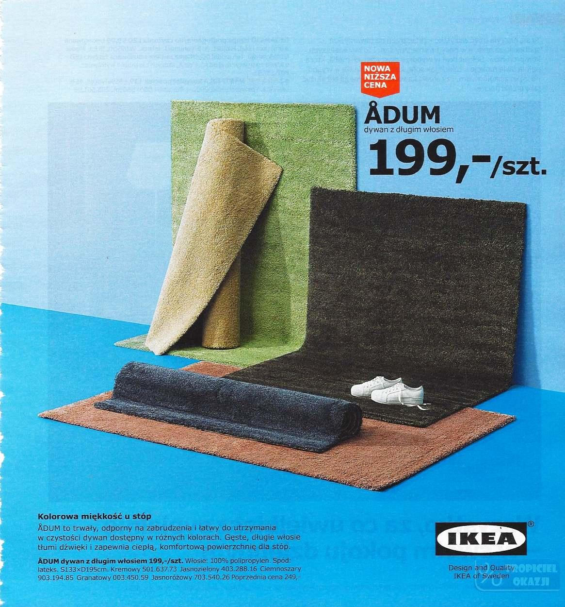 Gazetka promocyjna IKEA do 31/07/2018 str.19