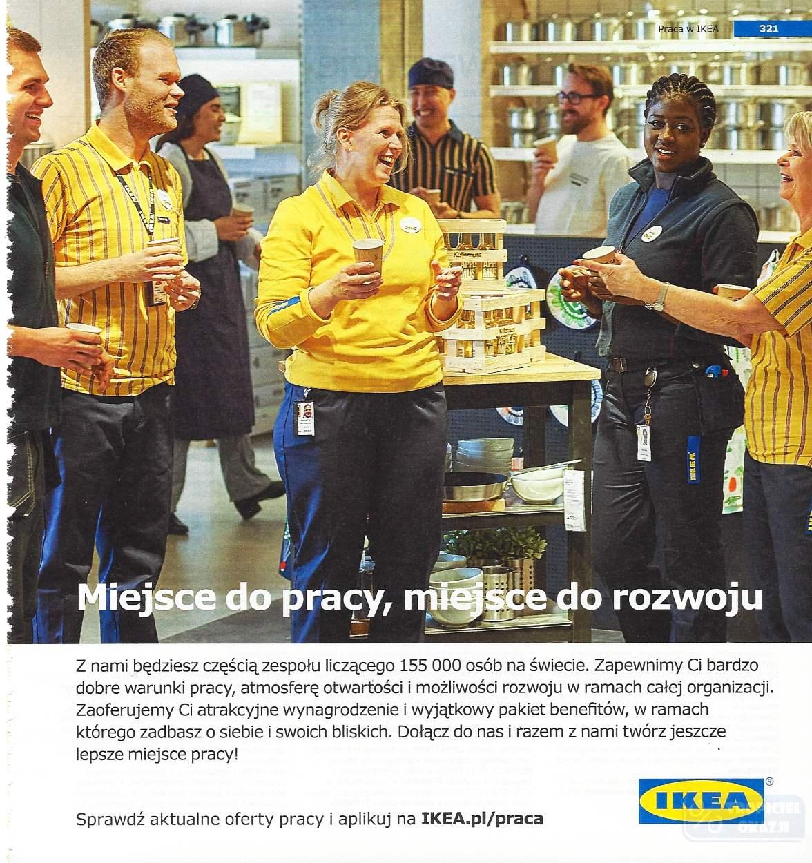 Gazetka promocyjna IKEA do 31/07/2018 str.321