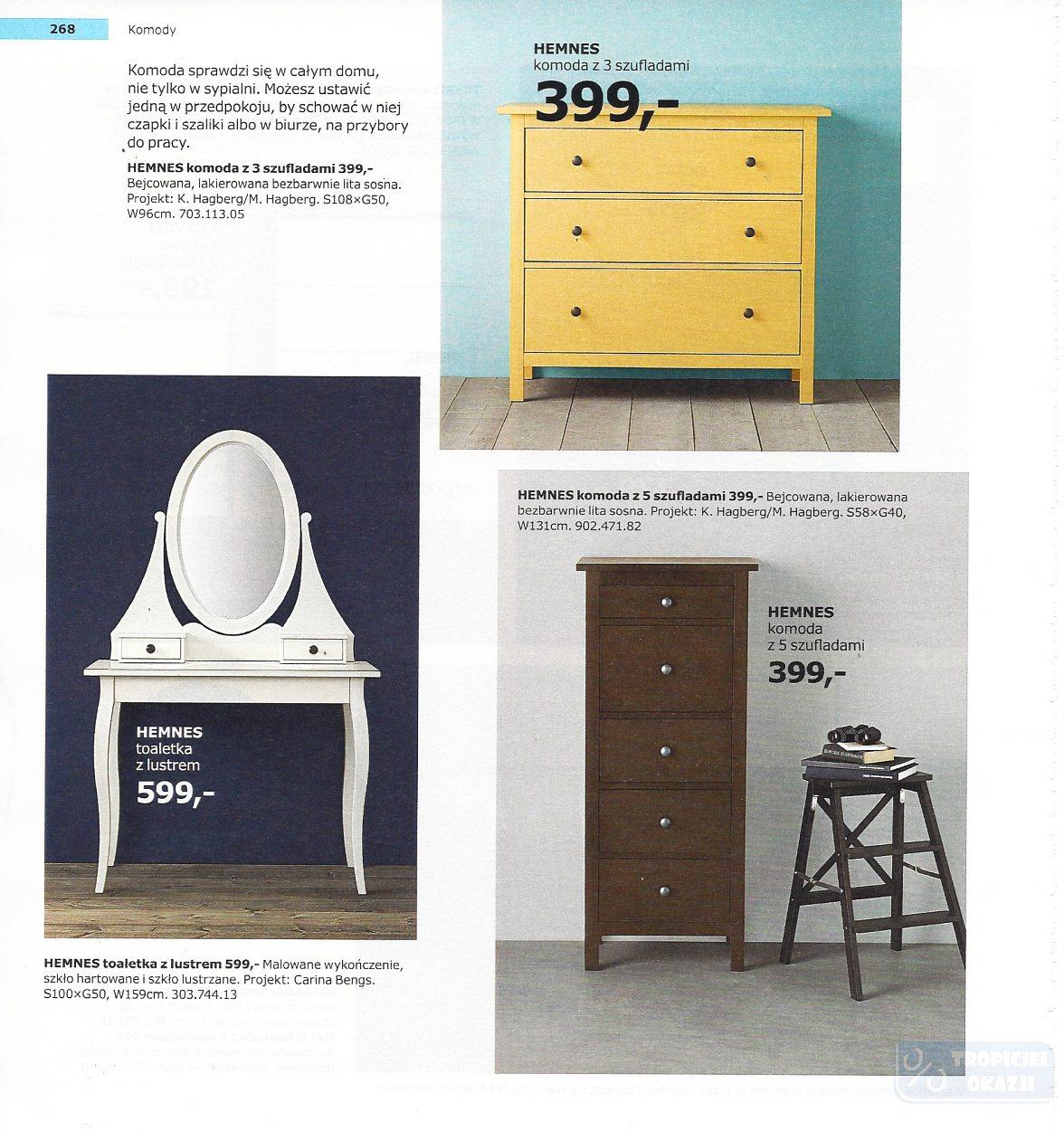 Gazetka promocyjna IKEA do 31/07/2018 str.268