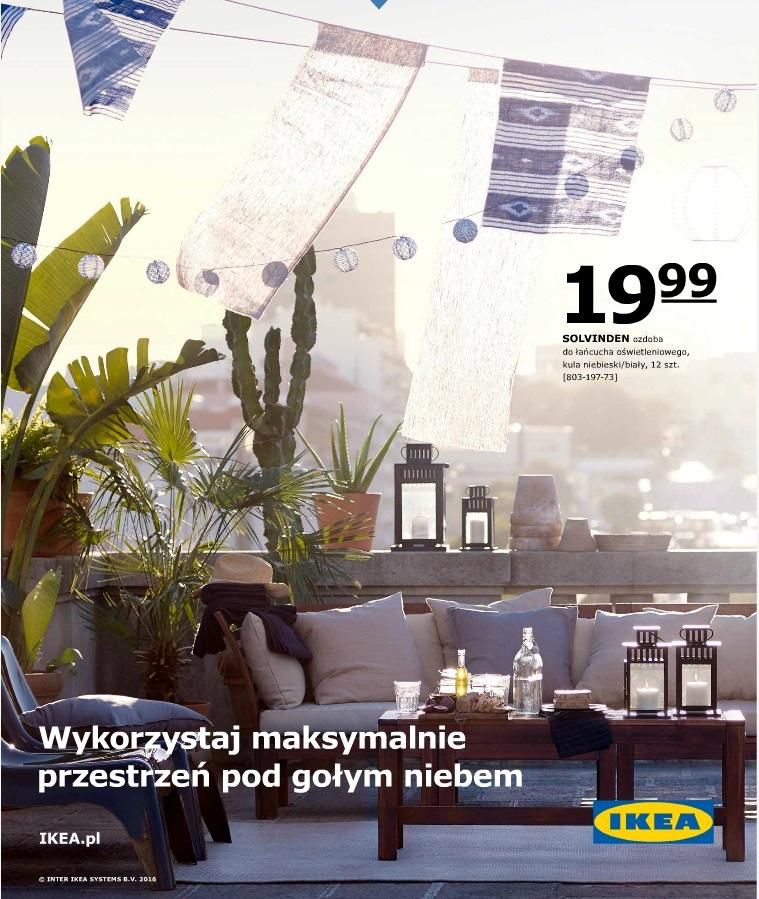 Gazetka promocyjna IKEA do 23/06/2016 str.35