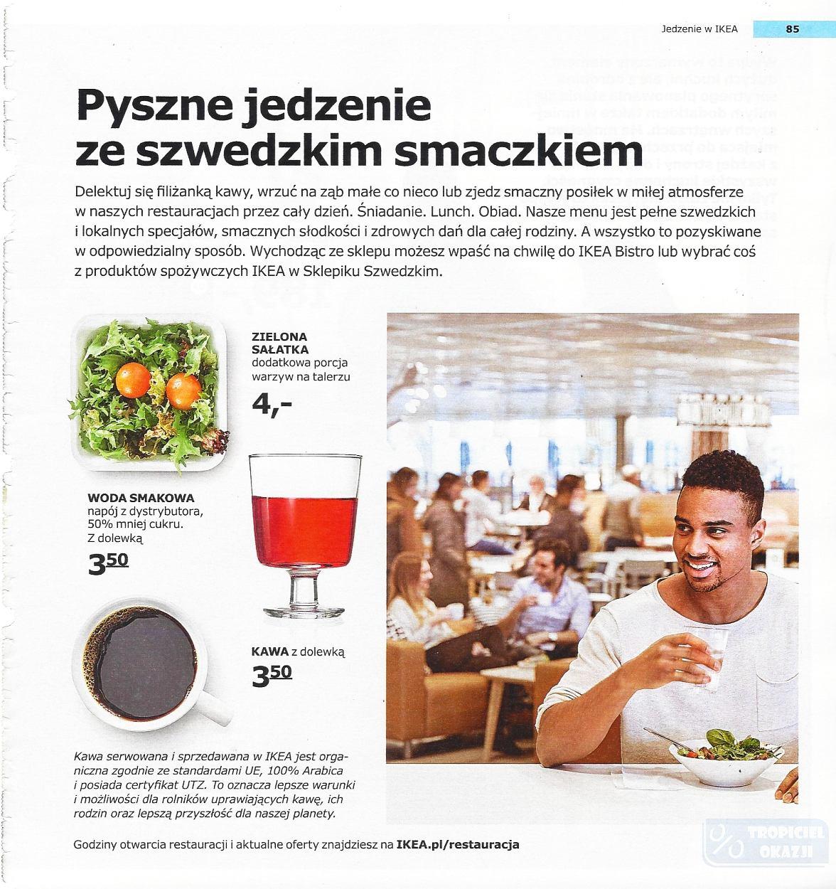 Gazetka promocyjna IKEA do 31/07/2018 str.85