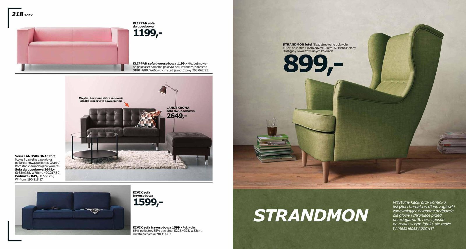 Gazetka promocyjna IKEA do 31/07/2016 str.275