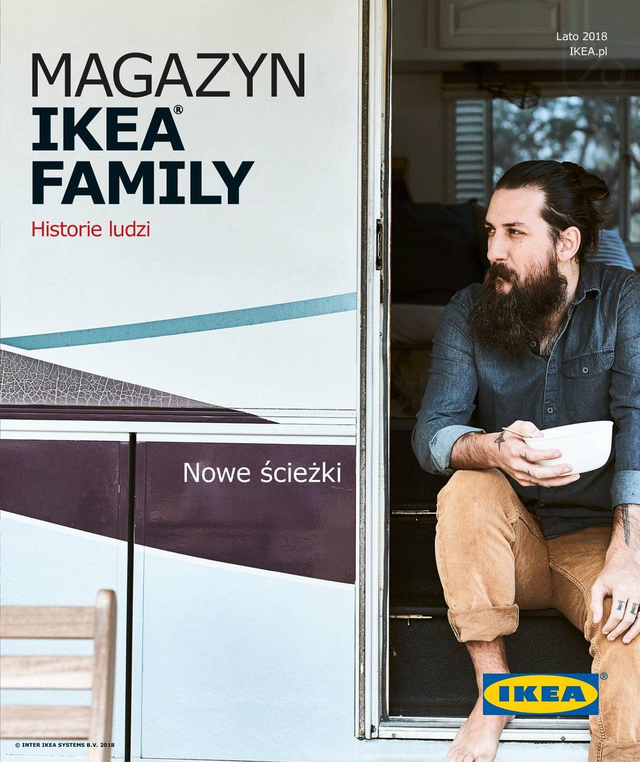 Gazetka promocyjna IKEA do 23/09/2018 str.1