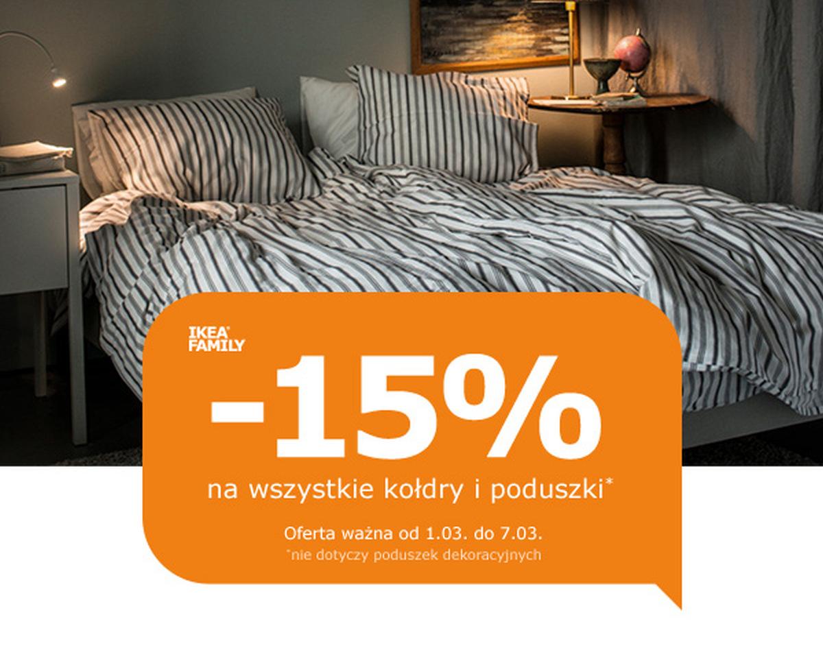 Gazetka promocyjna IKEA do 07/03/2017 str.0
