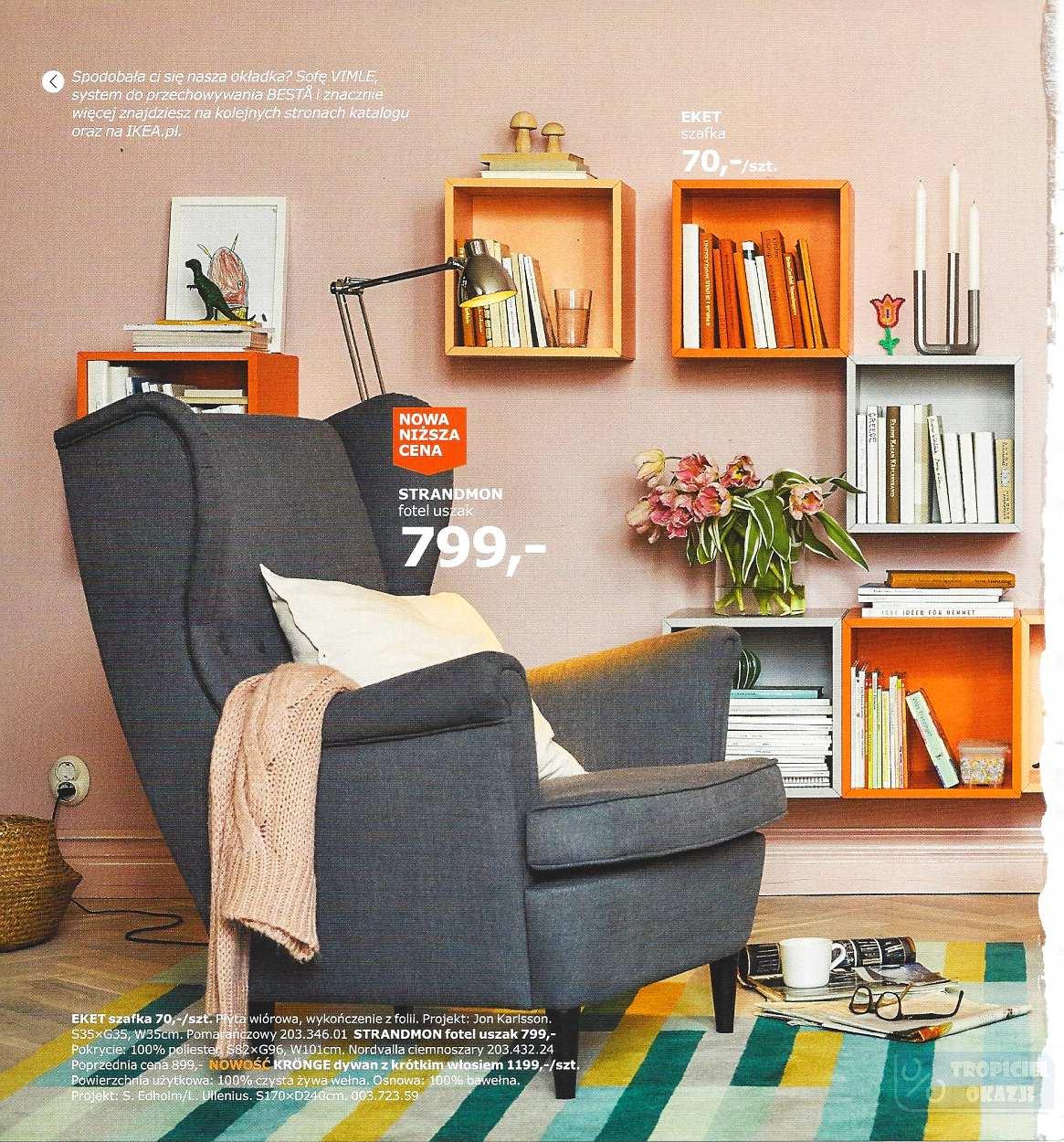 Gazetka promocyjna IKEA do 31/07/2018 str.2