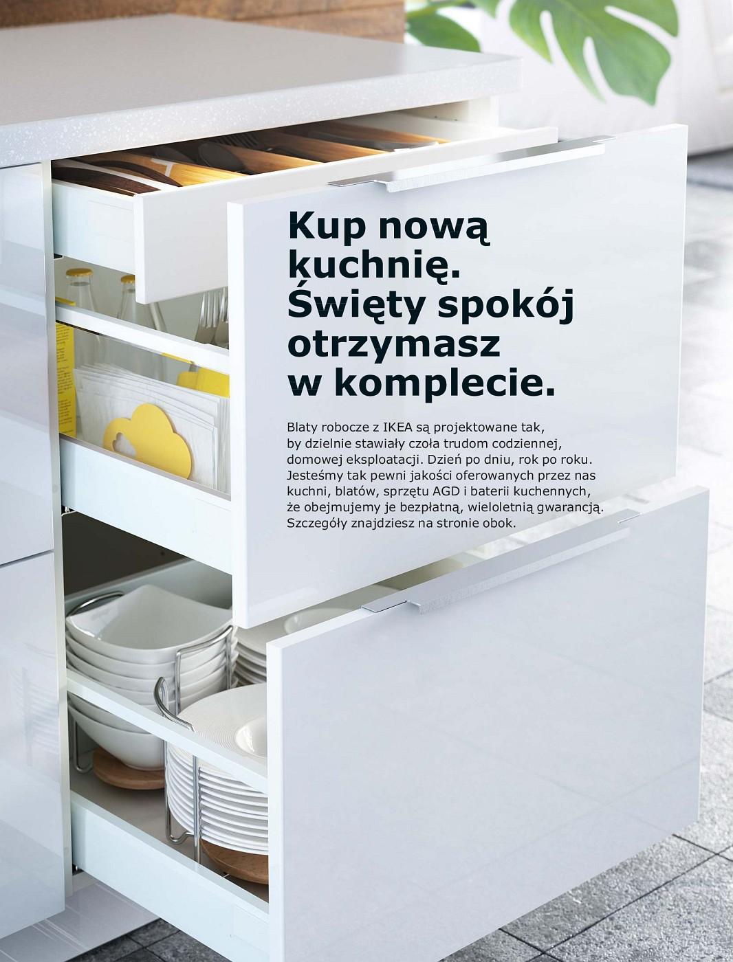 Gazetka promocyjna IKEA do 31/01/2019 str.62