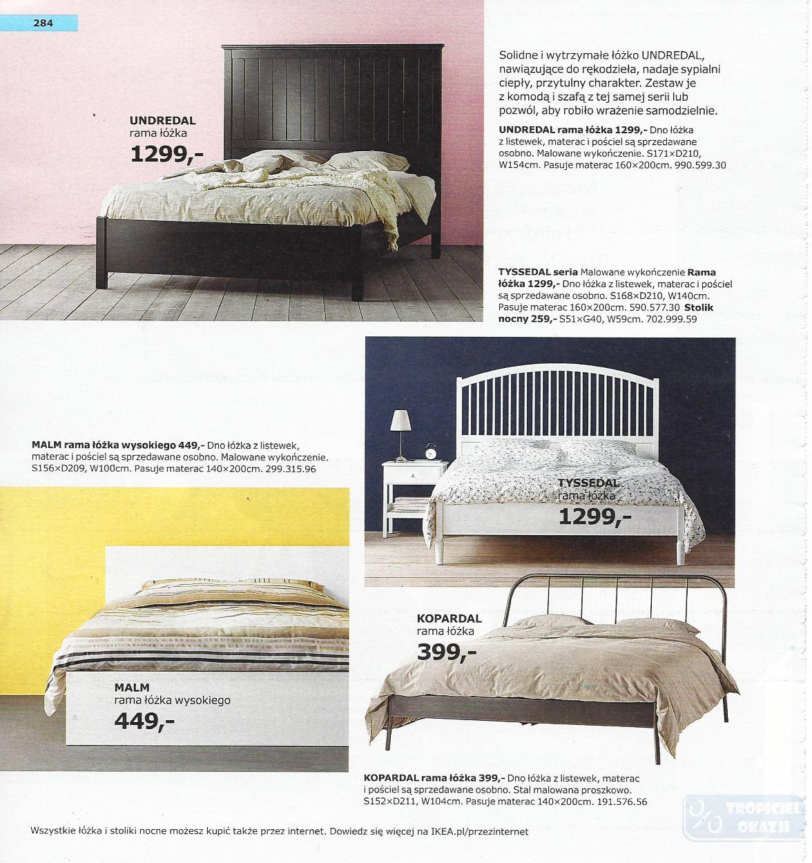 Gazetka promocyjna IKEA do 31/07/2018 str.284