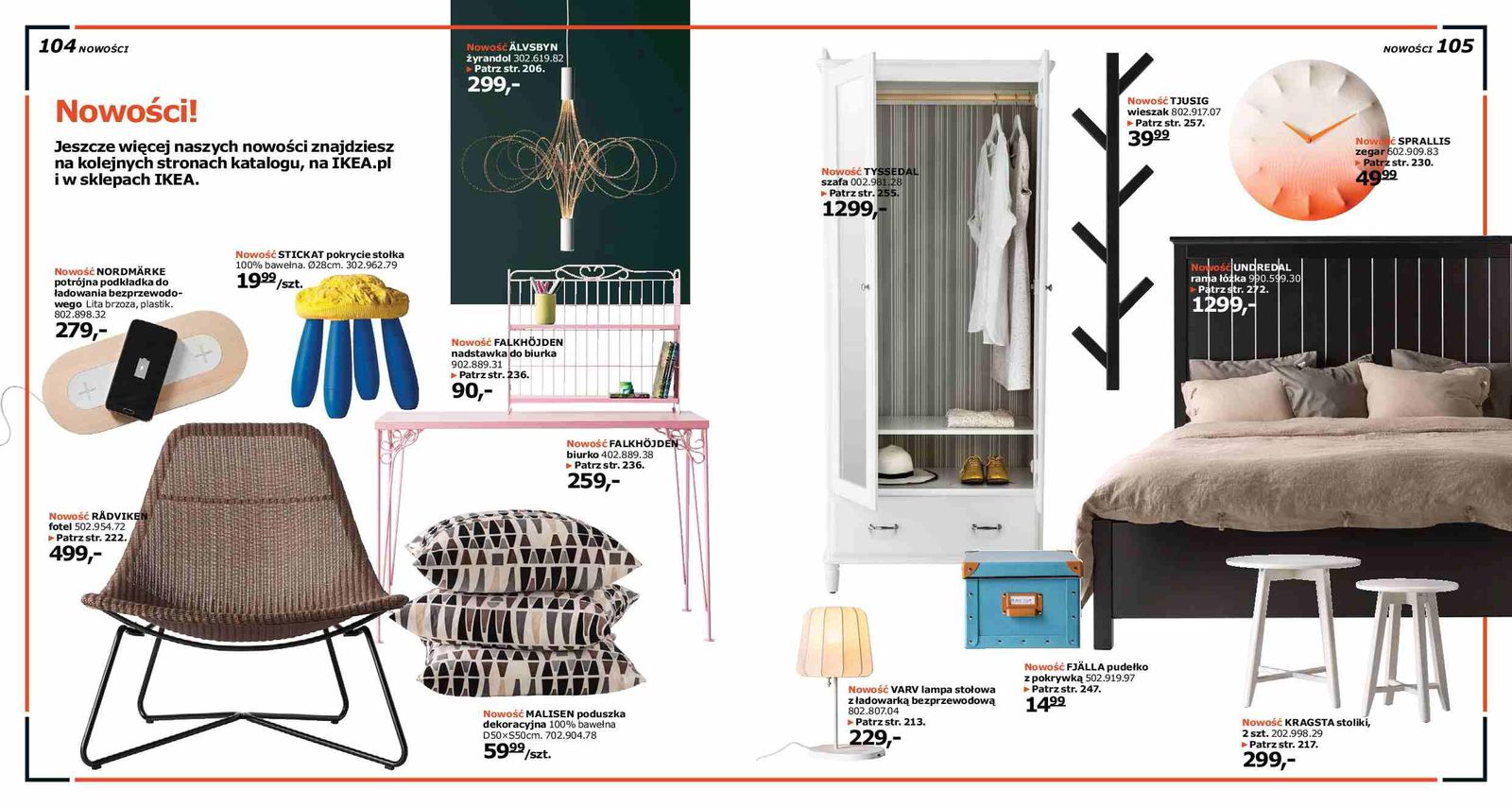 Ikea USA catalog