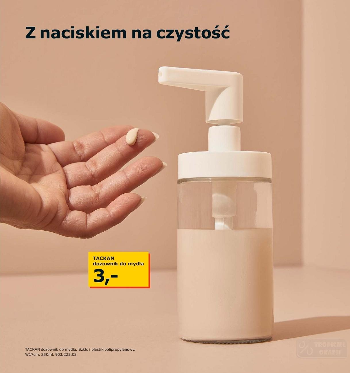 Gazetka promocyjna IKEA do 31/07/2019 str.263