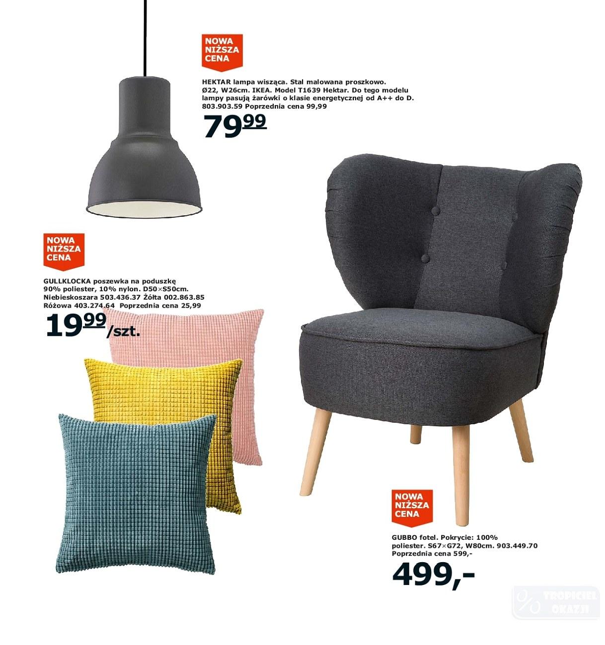 Gazetka promocyjna IKEA do 31/07/2019 str.289