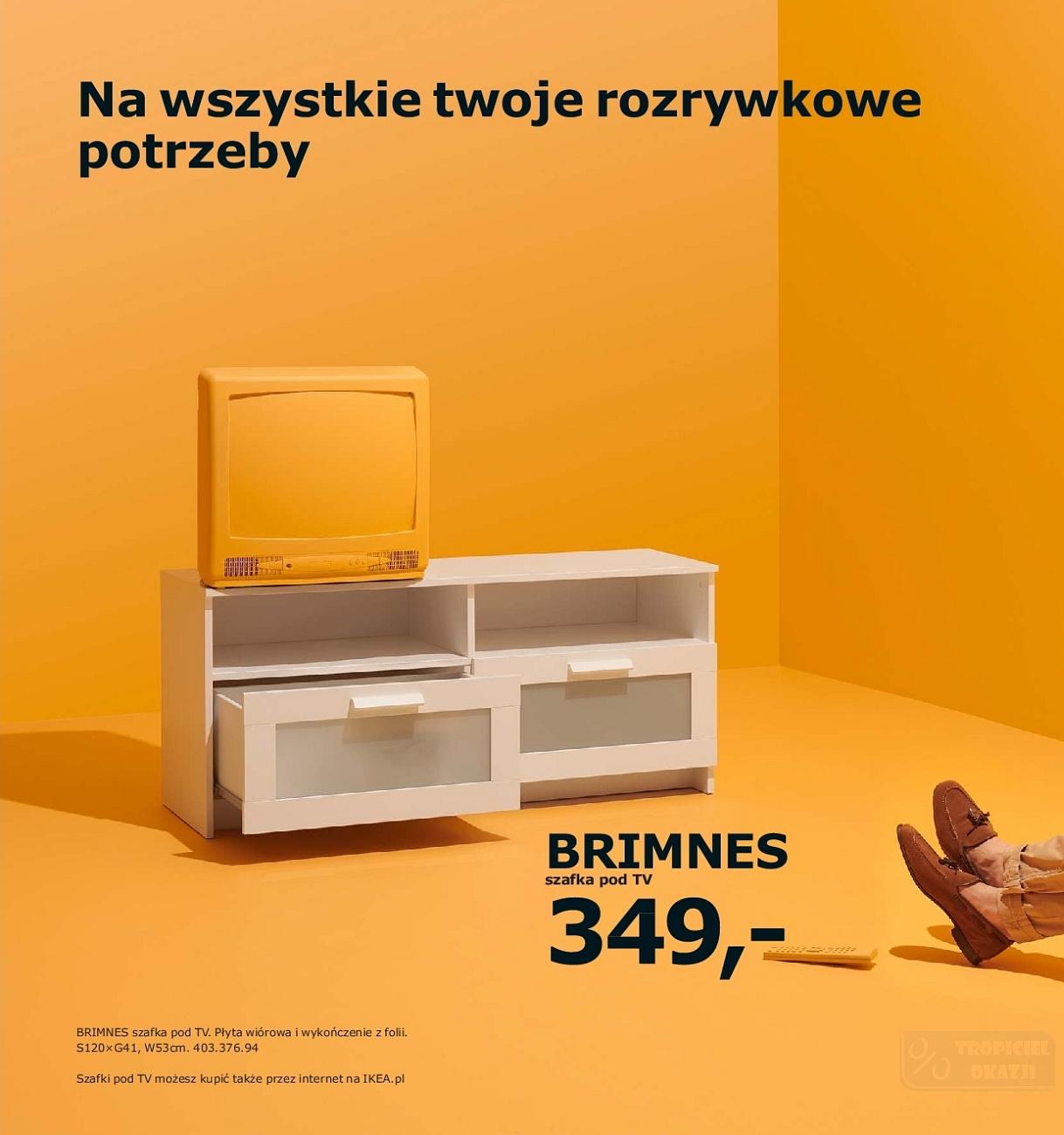 Gazetka promocyjna IKEA do 31/07/2019 str.13