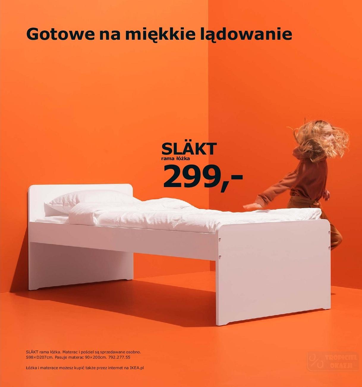 Gazetka promocyjna IKEA do 31/07/2019 str.203