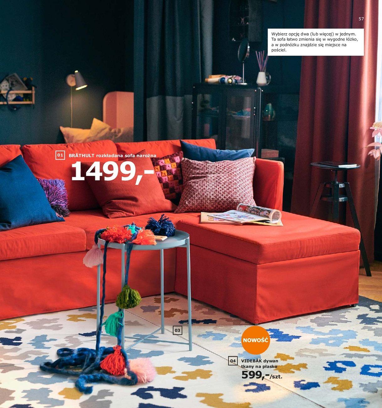 Gazetka promocyjna IKEA do 31/07/2019 str.57