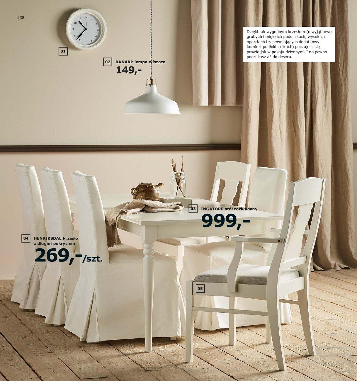 Gazetka promocyjna IKEA do 31/07/2019 str.138