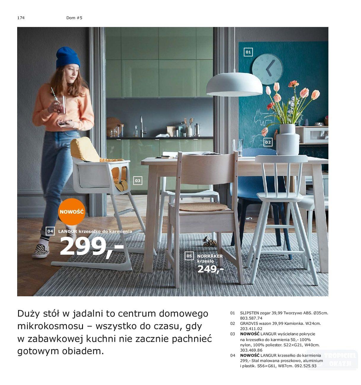 Gazetka promocyjna IKEA do 31/07/2019 str.174