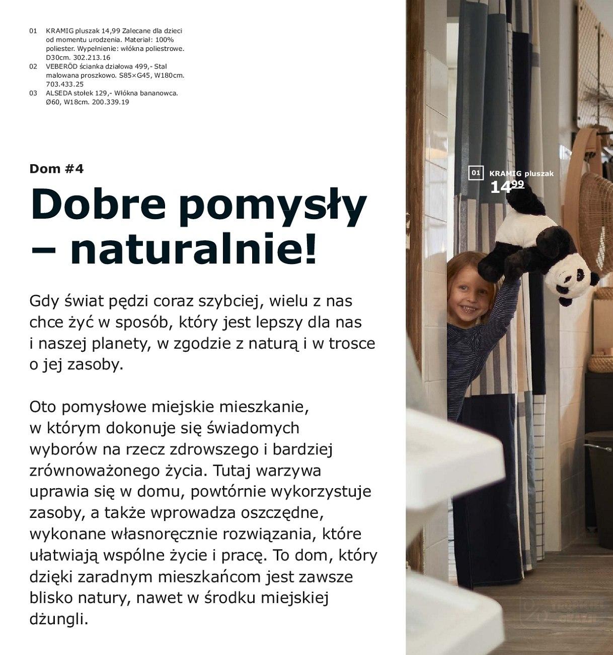 Gazetka promocyjna IKEA do 31/07/2019 str.116