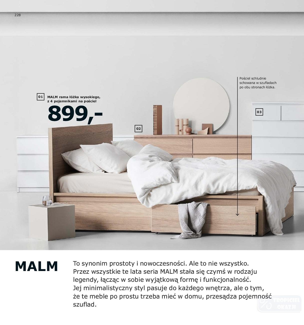 Gazetka promocyjna IKEA do 31/07/2019 str.228