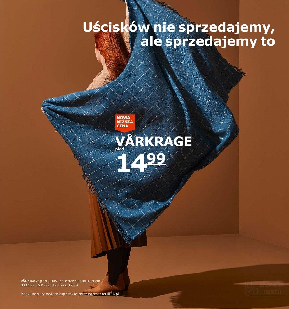 Gazetka promocyjna IKEA do 31/07/2019 str.25