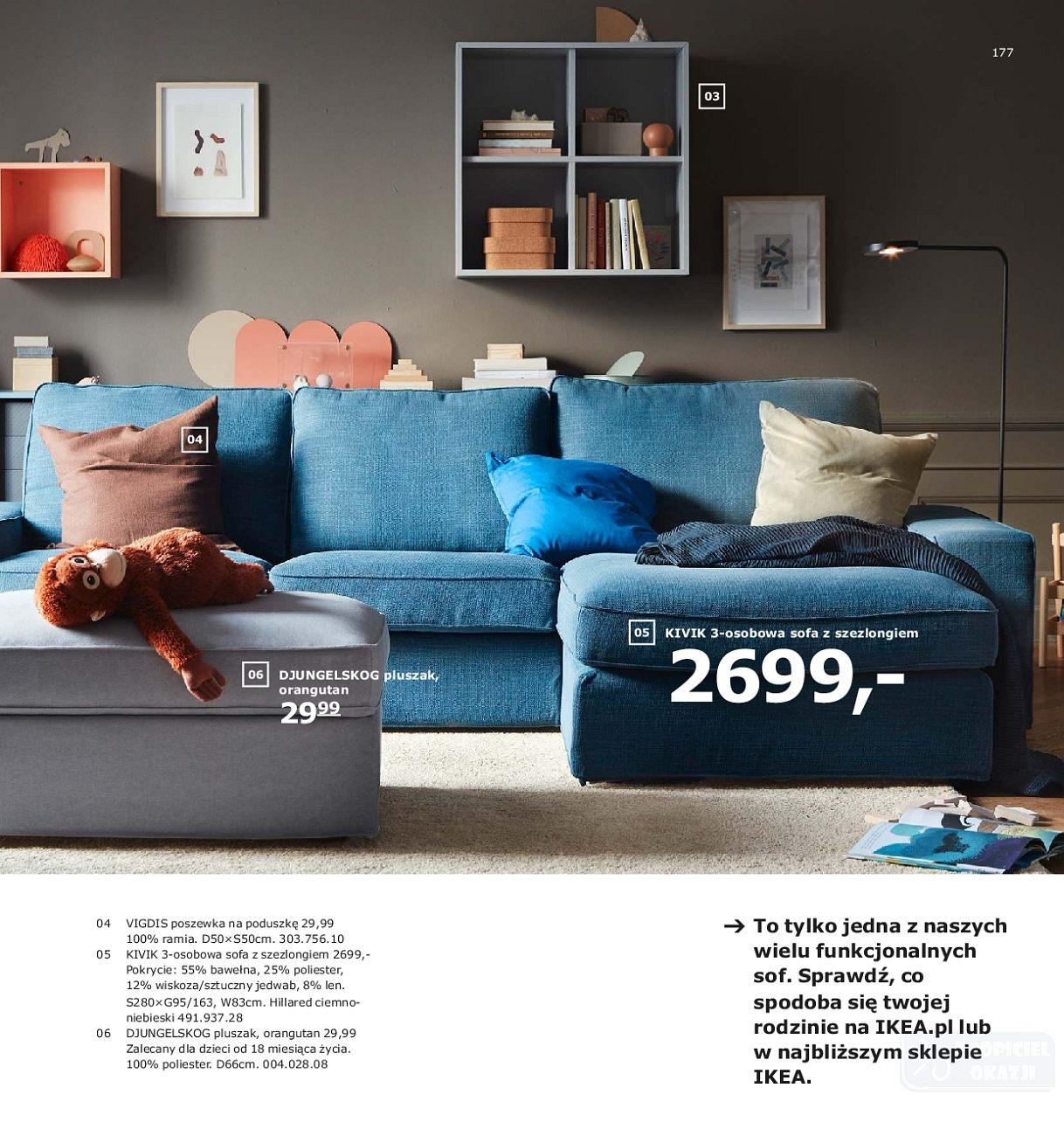 Gazetka promocyjna IKEA do 31/07/2019 str.177