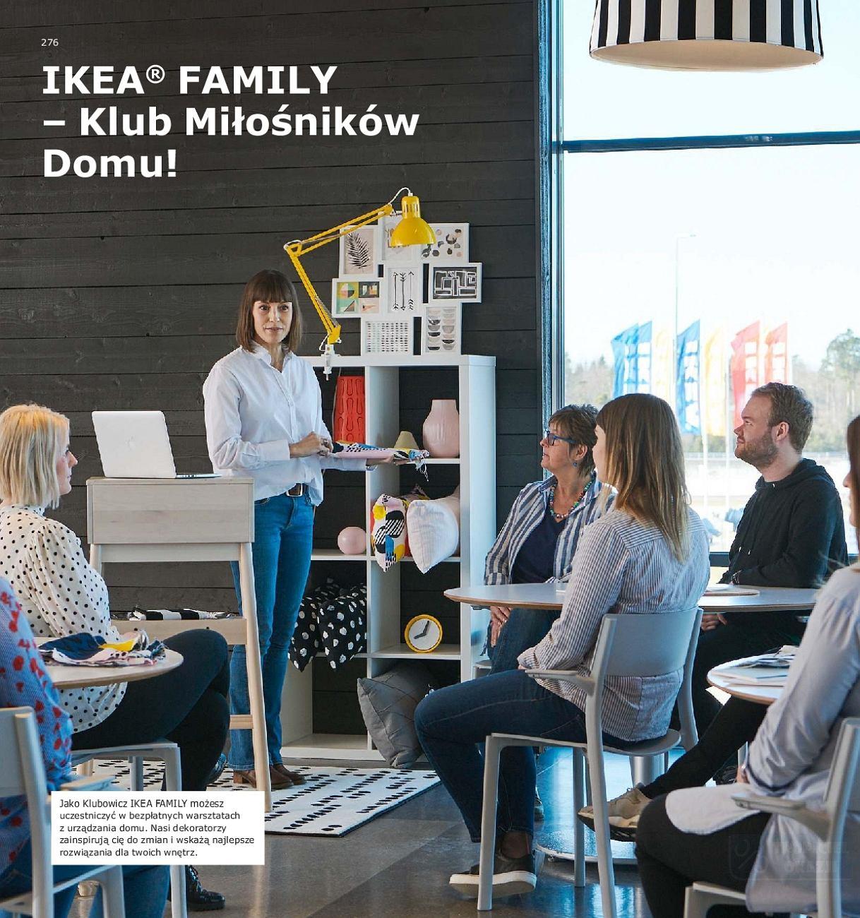 Gazetka promocyjna IKEA do 31/07/2019 str.276