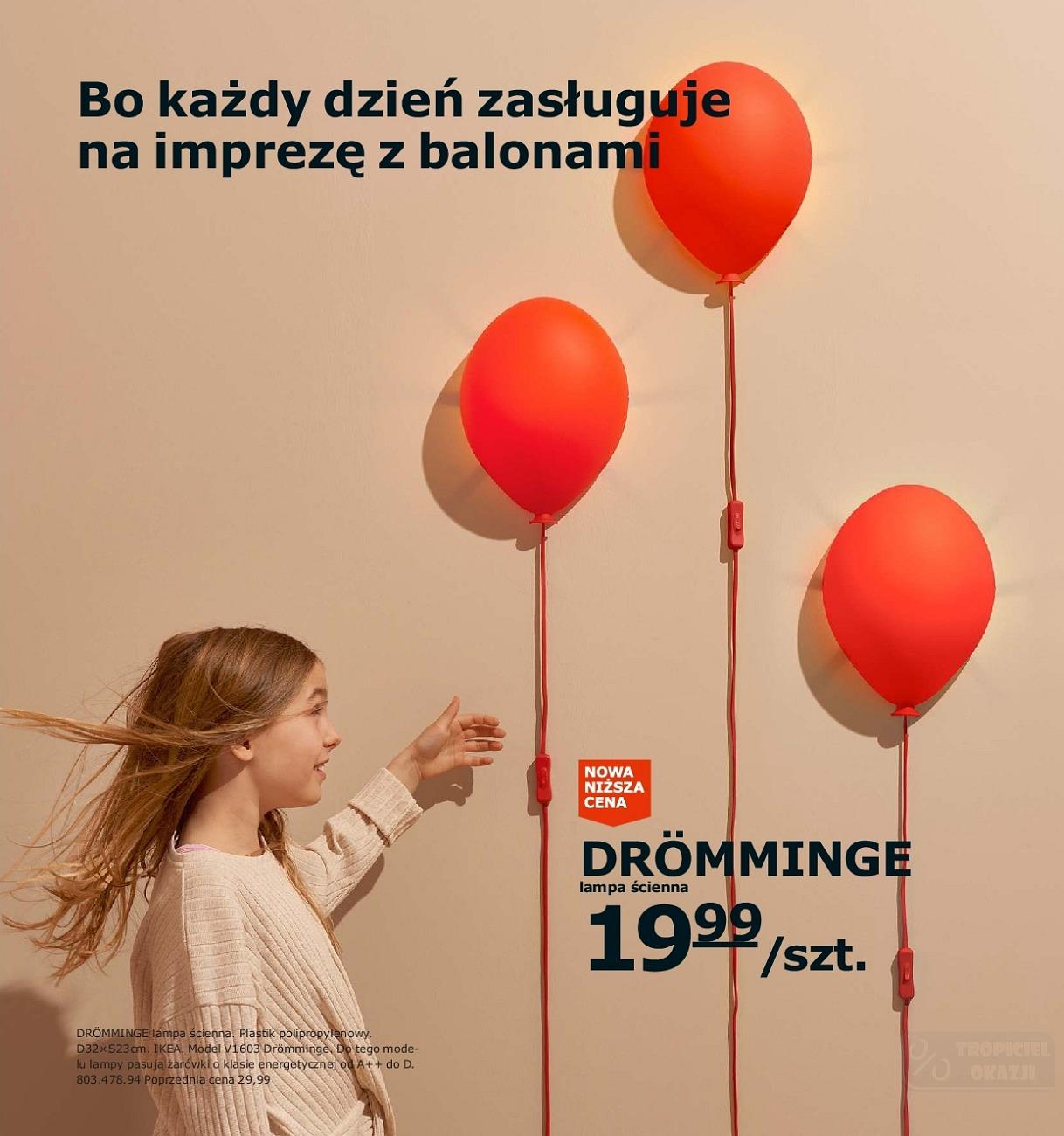 Gazetka promocyjna IKEA do 31/07/2019 str.193