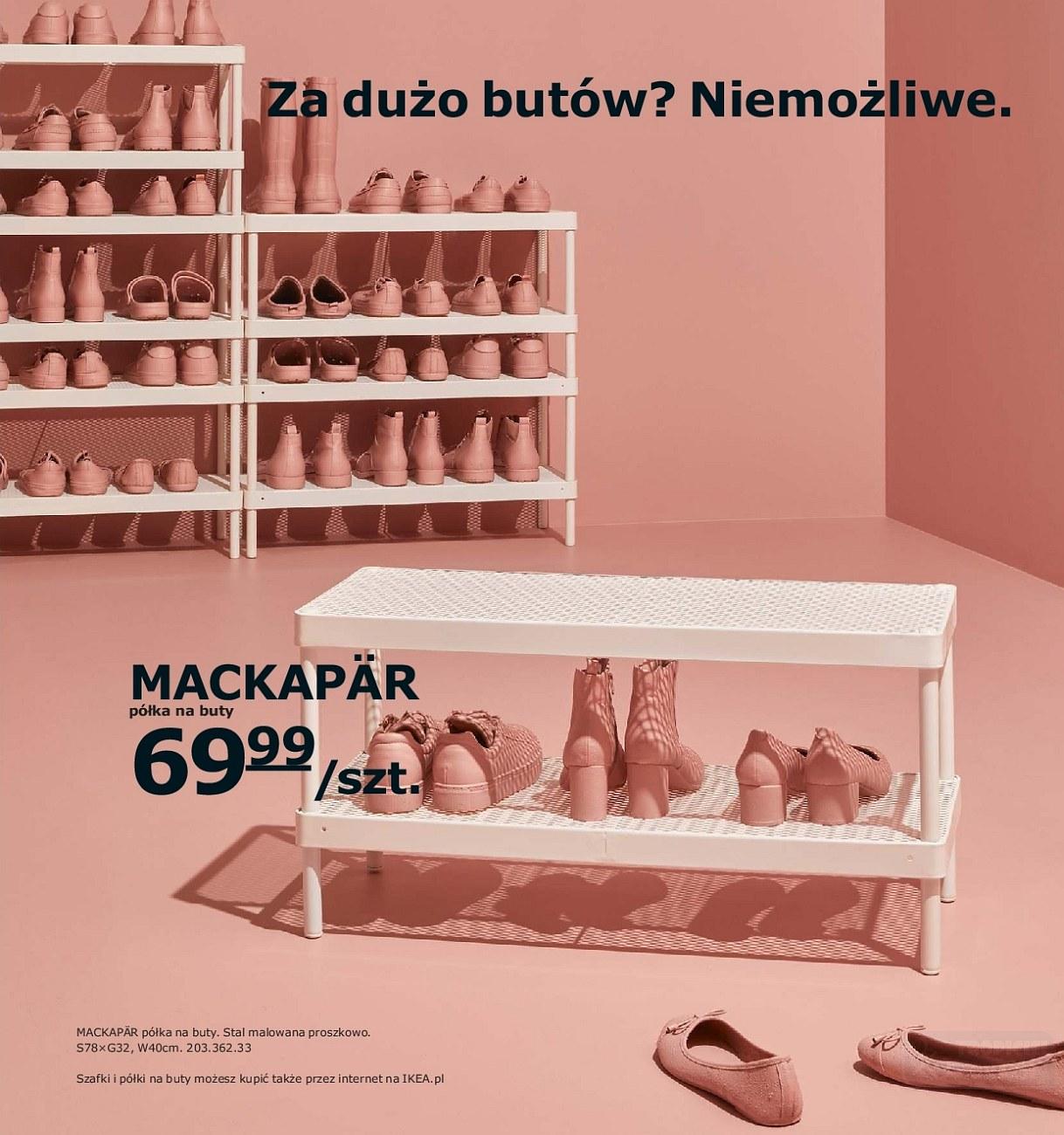 Gazetka promocyjna IKEA do 31/07/2019 str.253