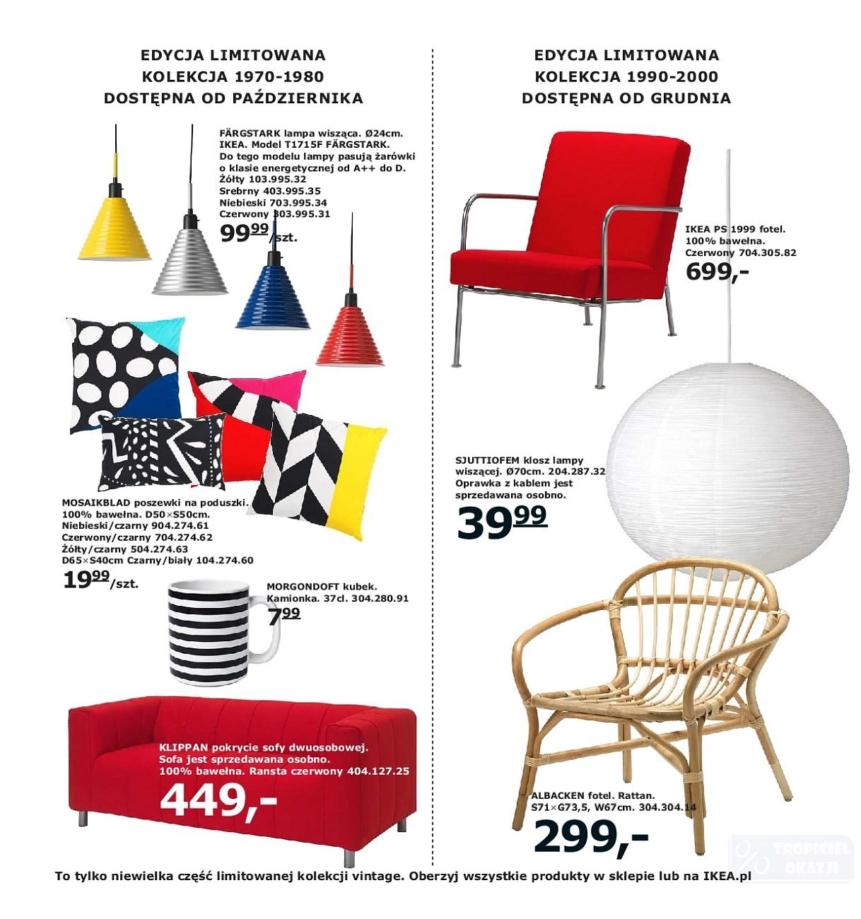 Gazetka promocyjna IKEA do 31/07/2019 str.293