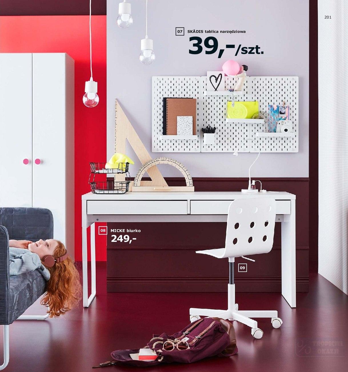 Gazetka promocyjna IKEA do 31/07/2019 str.201